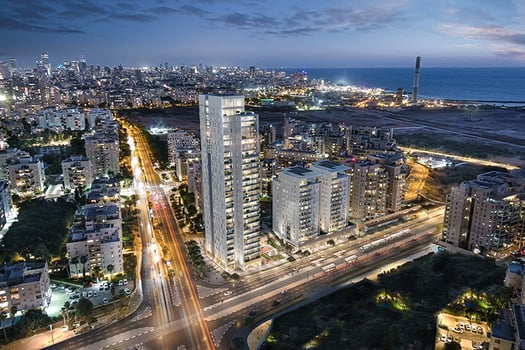 הדמייה, פרוייקט איינשטיין 33 של קבוצת חג׳ג׳, באדיבות קבוצת חג׳ג׳
